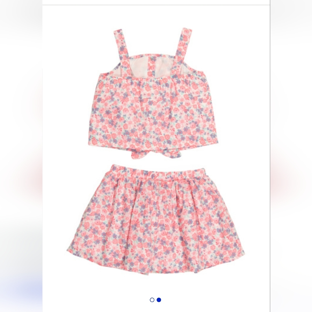 Matching set outfits - Picture 2 of 2